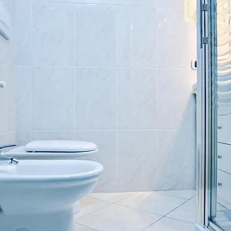 La Casa Al Faro * Bari