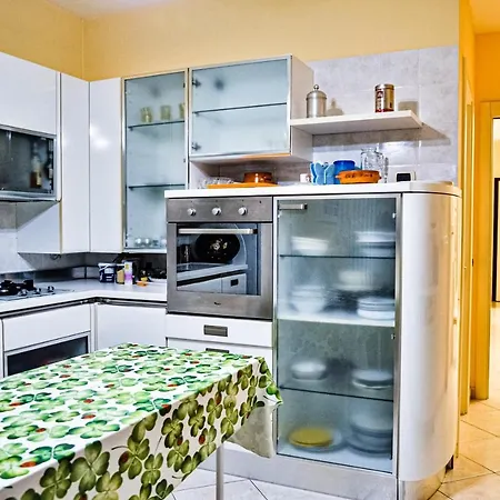 La Casa Al Faro Bari