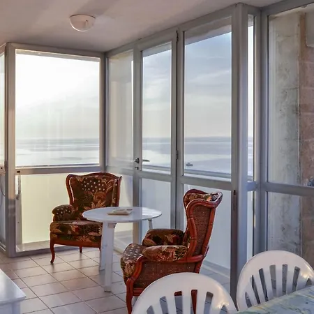 La Casa Al Faro Apartamento Bari