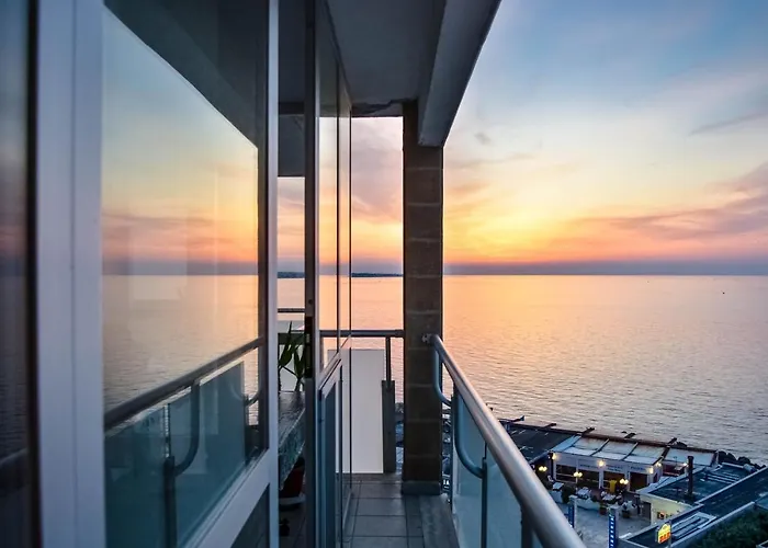 La Casa Al Faro * Bari