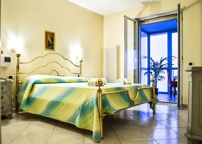 La Casa Al Faro * Bari