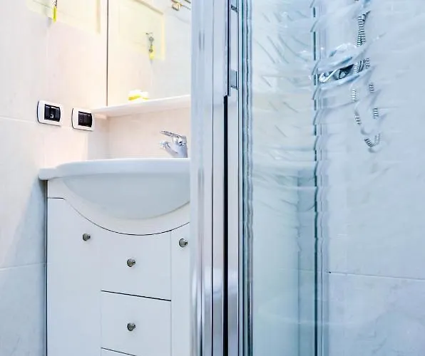 Appartement La Casa Al Faro *