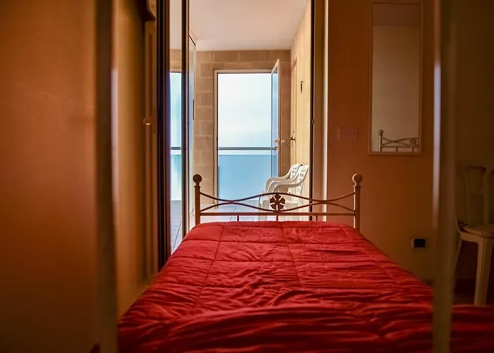 La Casa Al Faro Appartement *