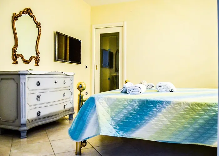 La Casa Al Faro Bari