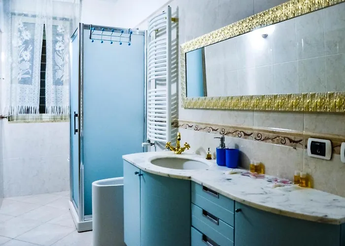 Appartement La Casa Al Faro Bari