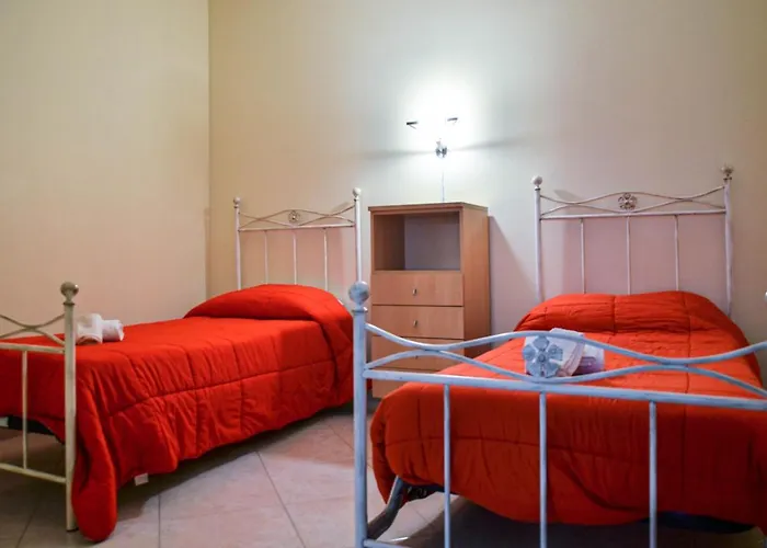 Appartement La Casa Al Faro