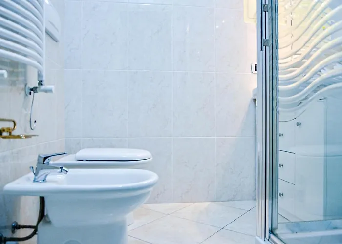 La Casa Al Faro * Bari