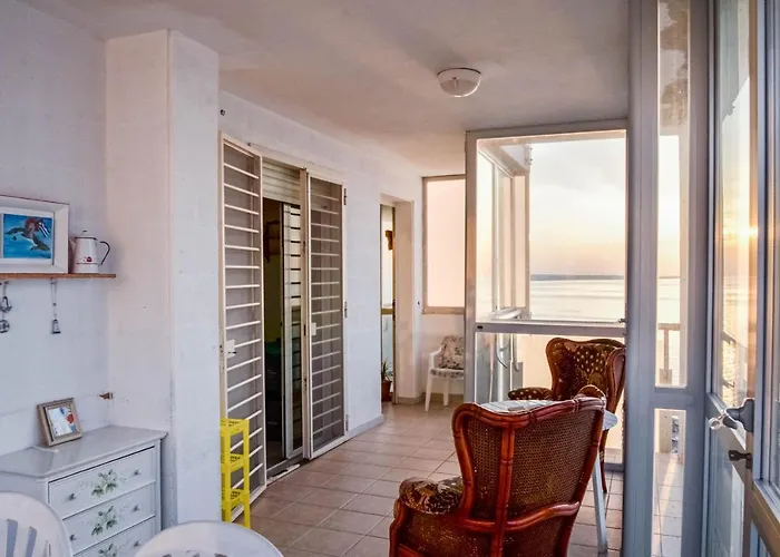 Appartement La Casa Al Faro