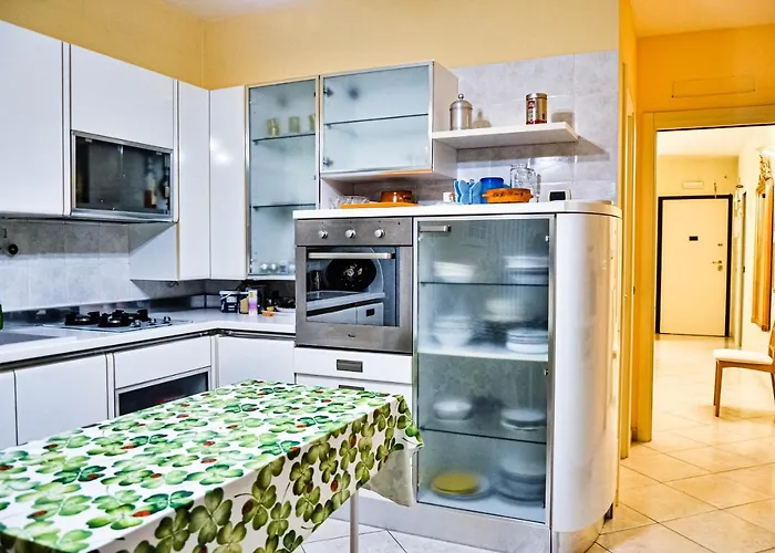 La Casa Al Faro Bari