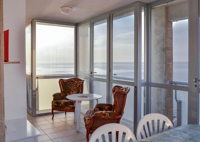 La Casa Al Faro Appartement Bari