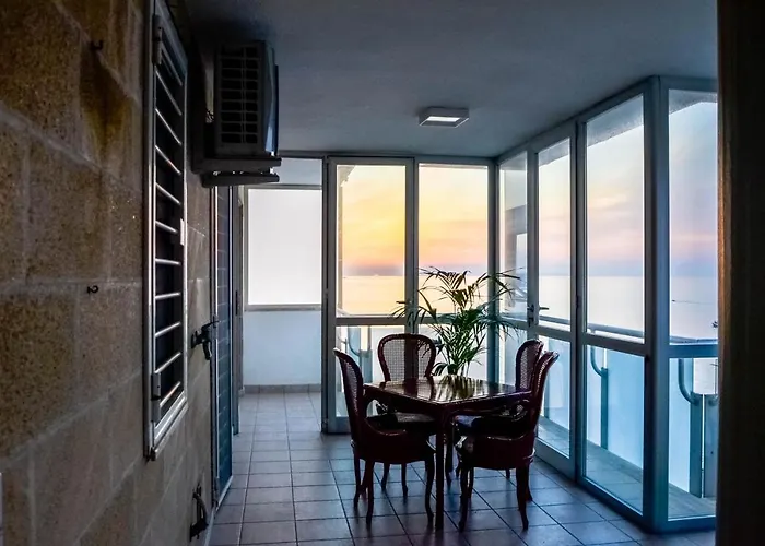 Appartement La Casa Al Faro Bari