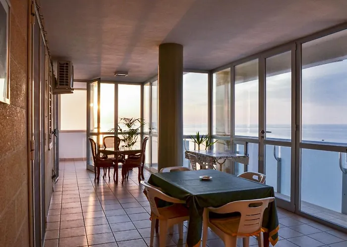 La Casa Al Faro Bari