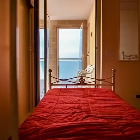 La Casa Al Faro Appartement *