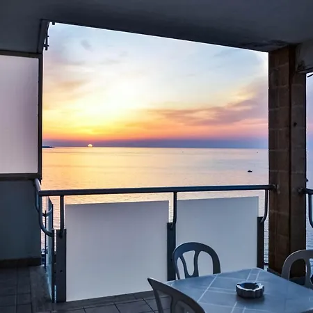 Appartement La Casa Al Faro