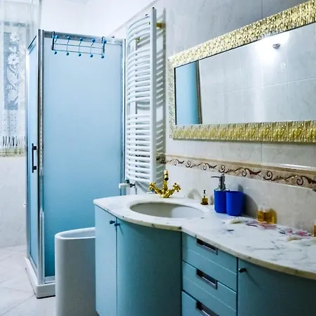 Appartement La Casa Al Faro Bari