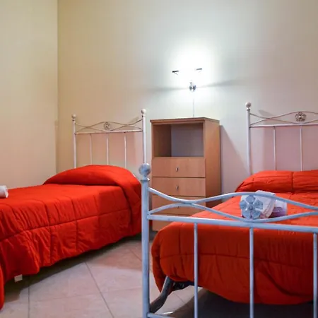 Lägenhet La Casa Al Faro