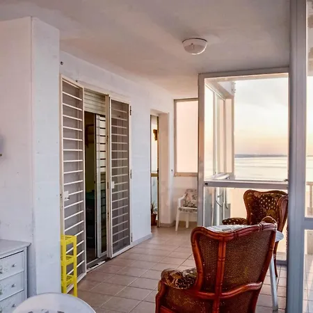 Appartement La Casa Al Faro