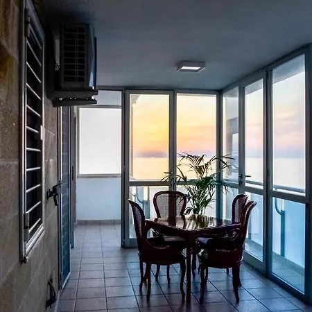 Appartement La Casa Al Faro Bari