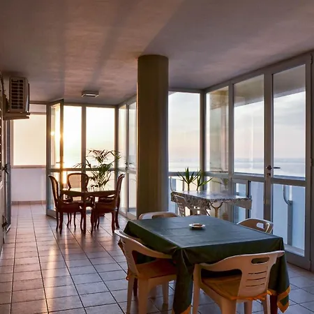 La Casa Al Faro Bari