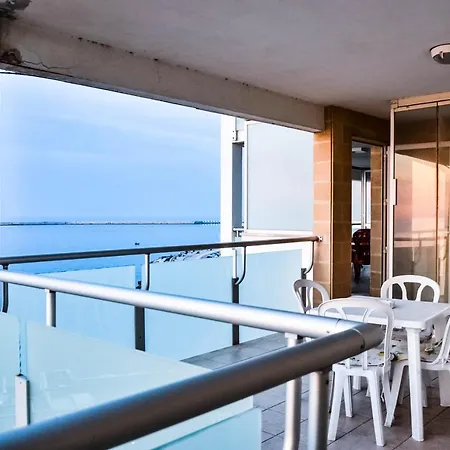 Appartement La Casa Al Faro Bari